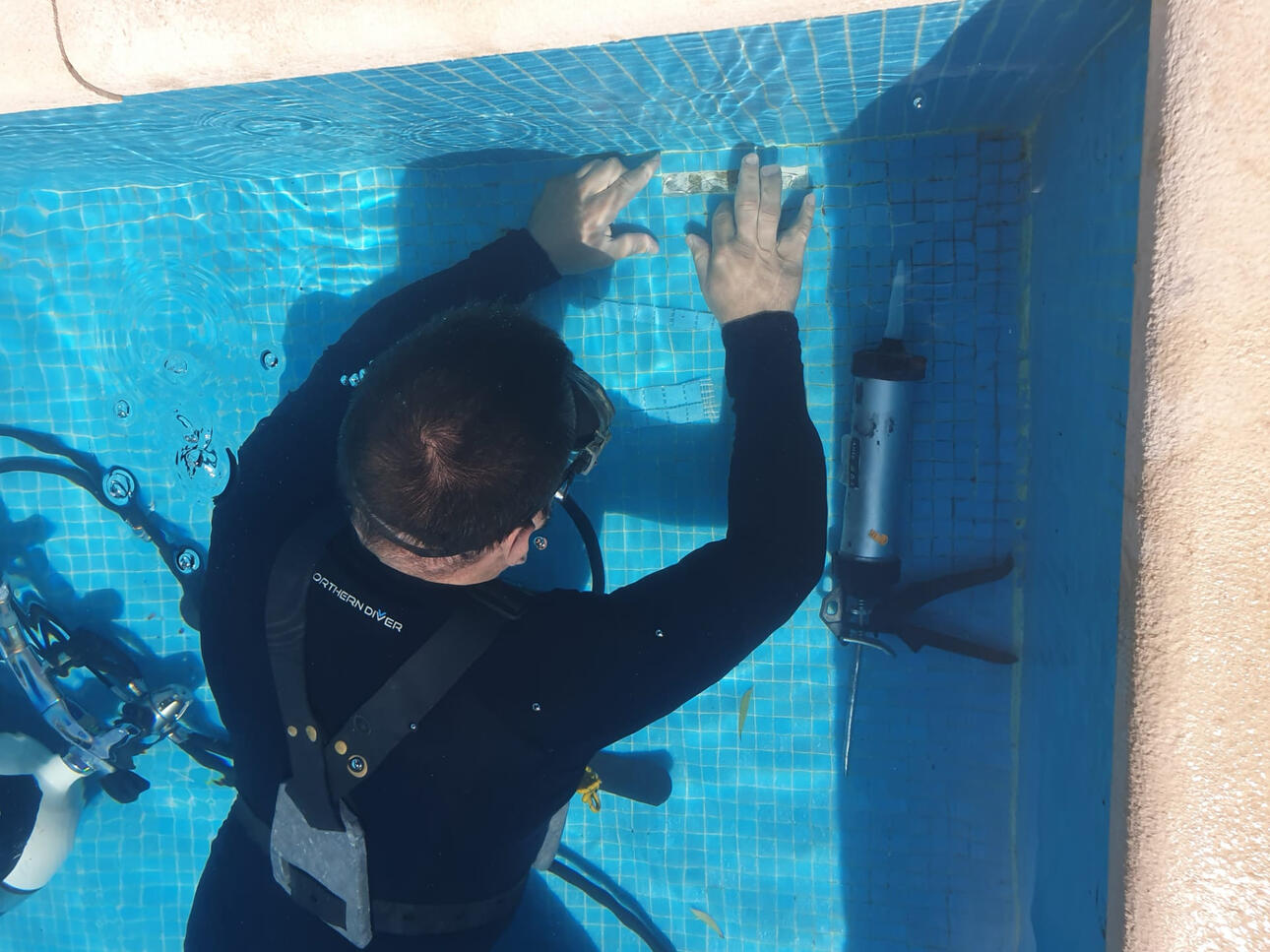 João Rainho - OCEANSUBTECH